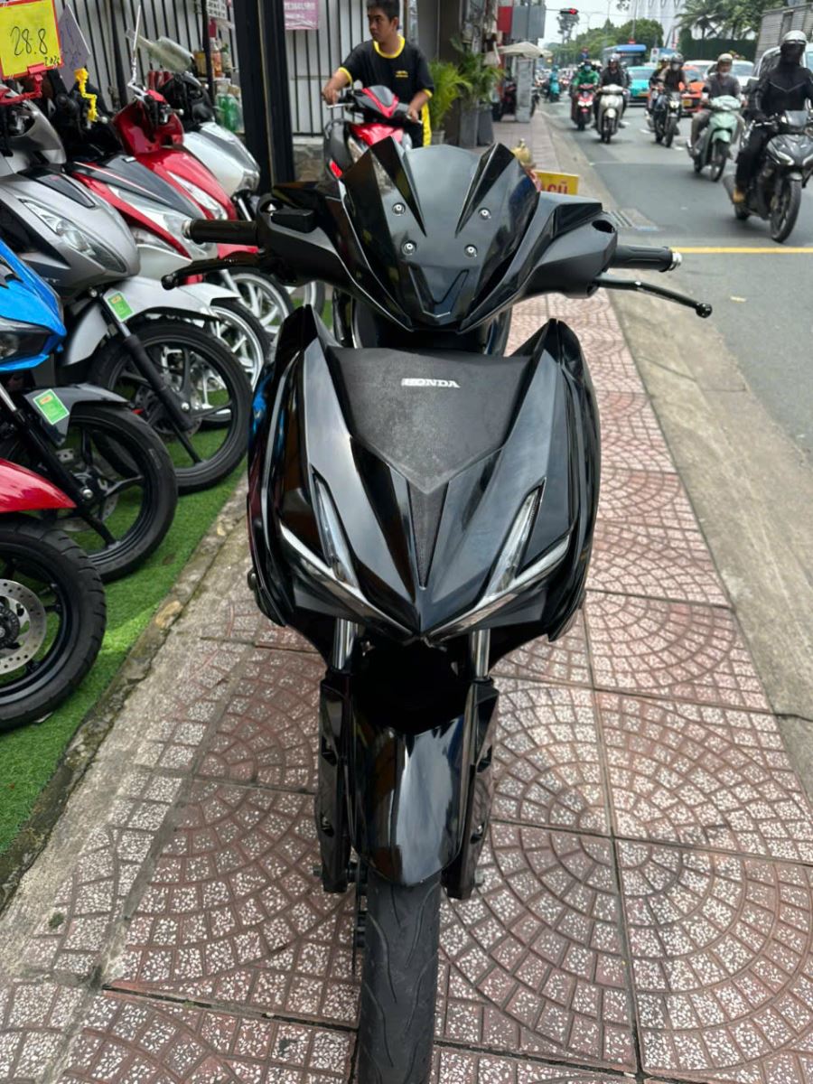 HONDA WINNER X 150 2021 BS 68S1-69214 XE CỰC CHẤT GIÁ TỐT